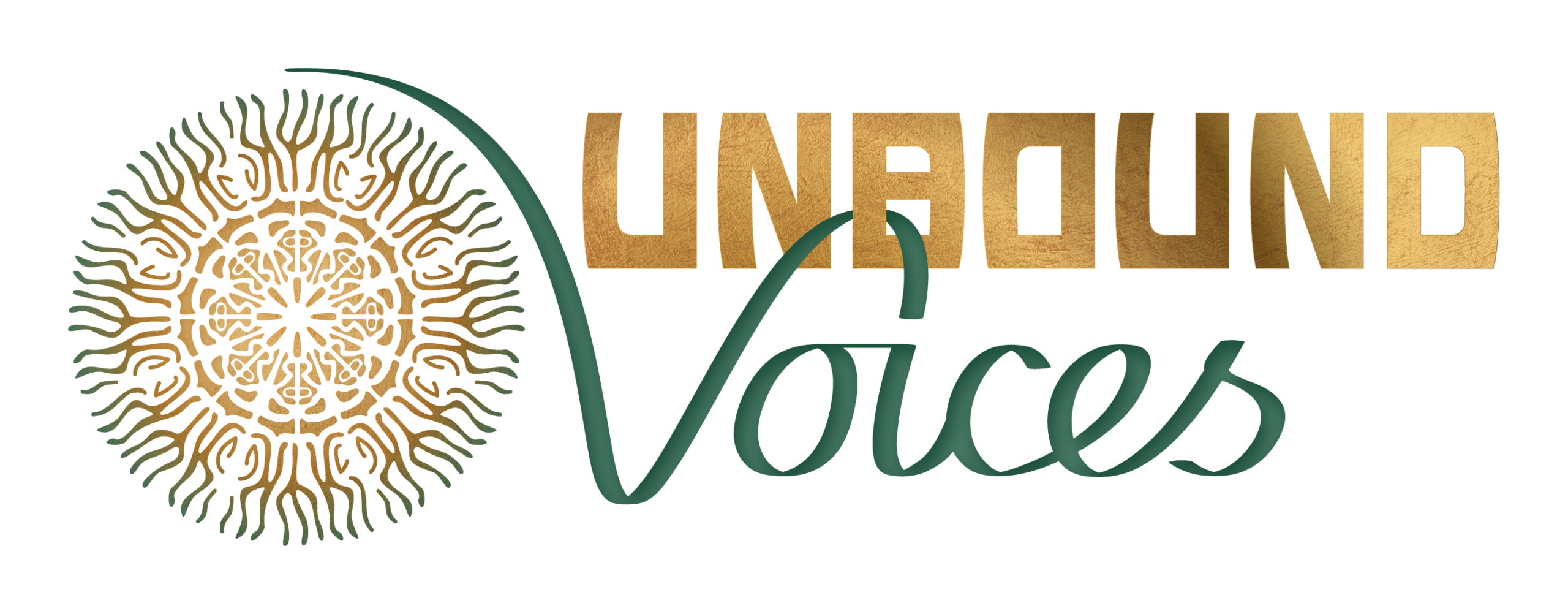 Unbound-Voices.org