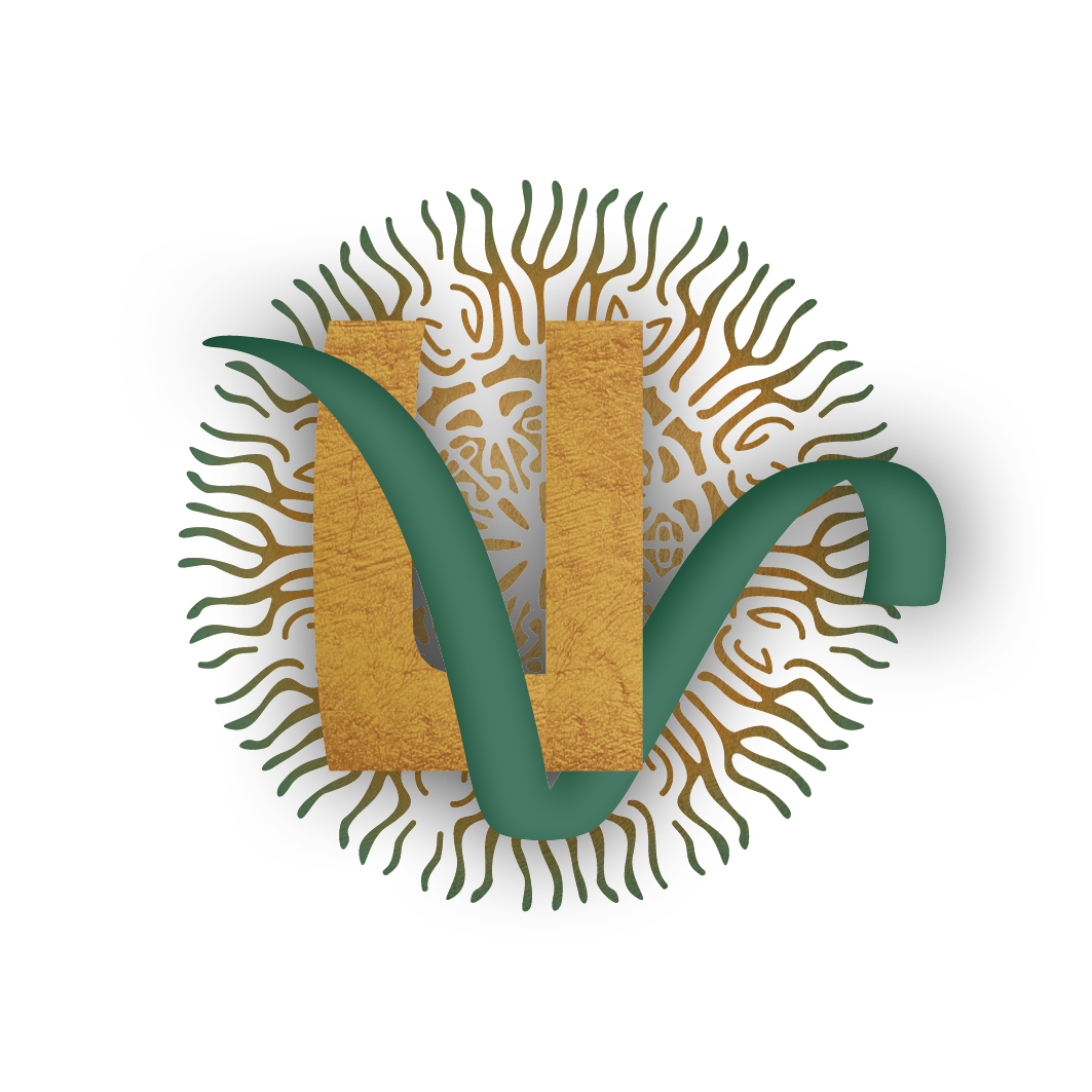 Unbound_Voices-Logo_monogram_RGB_black_background